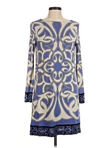 Nicole Miller Collection Casual Dress (view 1)