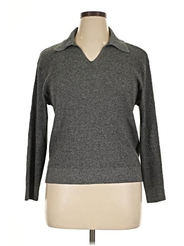 Uniqlo Pullover Sweater (view 1)