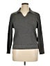 Uniqlo Gray Pullover Sweater Size XL - photo 1