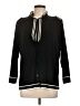 misook Black Cardigan Size L - photo 1