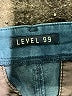 Level 99 Blue Jeans Size 31 waist (petite) - photo 7