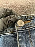 MICHAEL Michael Kors Hearts Blue Jeans Size 4 - photo 7
