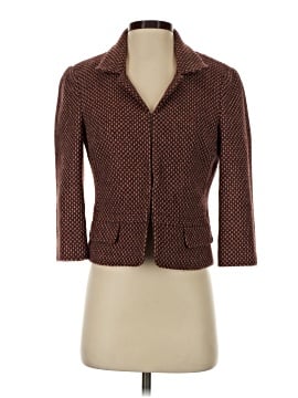 Club Monaco Wool Blazer
