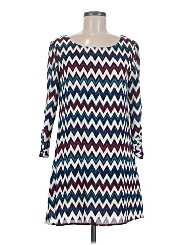 Speechless Casual Dress (view 1)