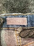 DL1961 Solid Blue Jeans Size 16 - photo 3