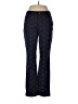 Charter Club Polka Dots Blue Jeans Size 12 - photo 1