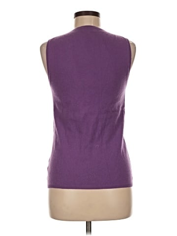 TSE Sleeveless T-Shirt (view 2)