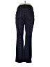 Charter Club Polka Dots Blue Jeans Size 12 - photo 2