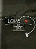 Love Black Short Sleeve Blouse Size 2X - photo 7