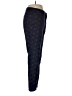 Charter Club Polka Dots Blue Jeans Size 12 - photo 4