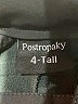 Assorted Brands Black Active Pants Size 4 (tall) - photo 6