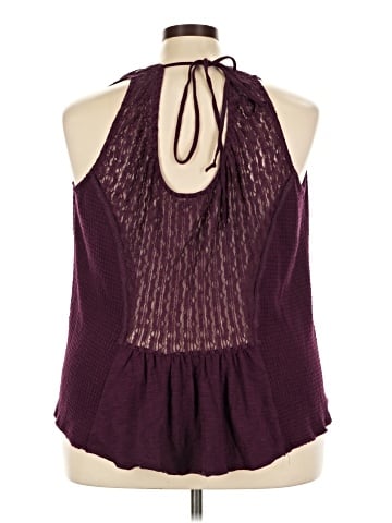 Festi 3/4 Sleeve Blouse (view 2)