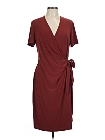 Anne Klein Cocktail Dress (view 1)