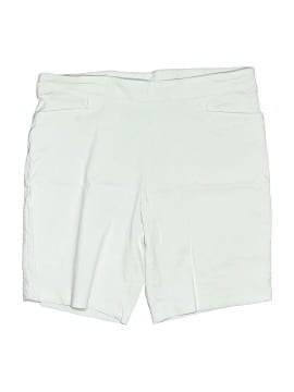 Time and Tru Shorts (view 1)