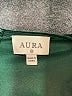 Aura Black Cocktail Dress Size XS - photo 7