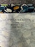 Appleseeds 100% Cotton Print Teal 3/4 Sleeve Blouse Size M (petite) - photo 7