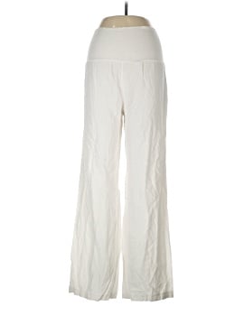 Love Tree Linen Pants (view 1)