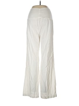 Love Tree Linen Pants (view 2)