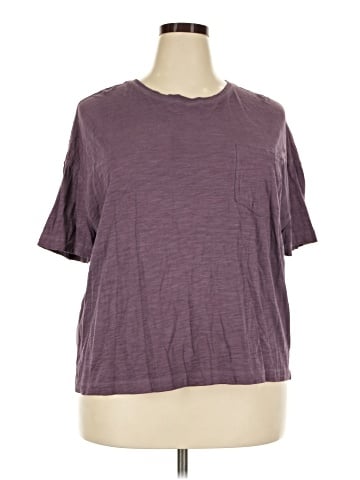 Universal Thread Short Sleeve T-Shirt (view 1)