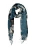 Look by M Blue Scarf One size - photo 1