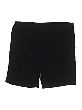 Time and Tru Shorts (view 1)