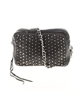 Rebecca Minkoff Leather Crossbody Bag (view 1)