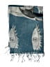 Look by M Blue Scarf One size - photo 2