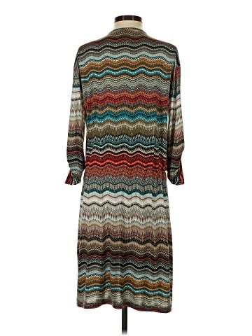 Veronica M. Casual Dress (view 2)