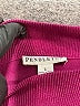Pendleton Pink Purple Silk Pullover Sweater Size L - photo 7
