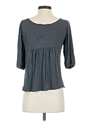 Simi Sue 3/4 Sleeve Blouse (view 2)