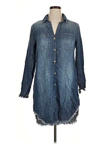 Cloth & Stone Casual Dress (view 1)