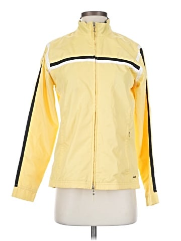 IZOD Track Jacket (view 1)