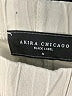 Akira Chicago Black Label Ivory Active Pants Size M - photo 7