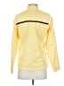 IZOD 100% Polyester Color Block Yellow Track Jacket Size XS - photo 2