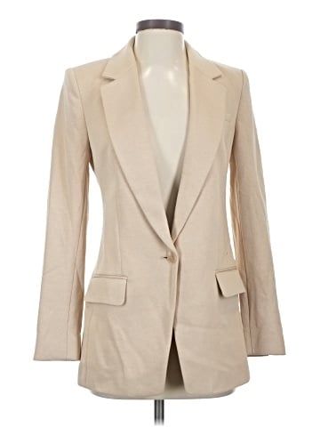 Express Blazer (view 1)