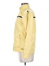 IZOD 100% Polyester Color Block Yellow Track Jacket Size XS - photo 5