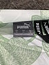 Puma Print Green Track Jacket Size M - photo 6