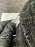 Frenchi Gray Jacket Size XS - photo 8