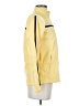 IZOD 100% Polyester Color Block Yellow Track Jacket Size XS - photo 4