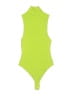 Akira Green Bodysuit Size XL - photo 1