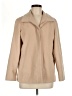 Rafaella Tan Wool Coat Size 6 - photo 1