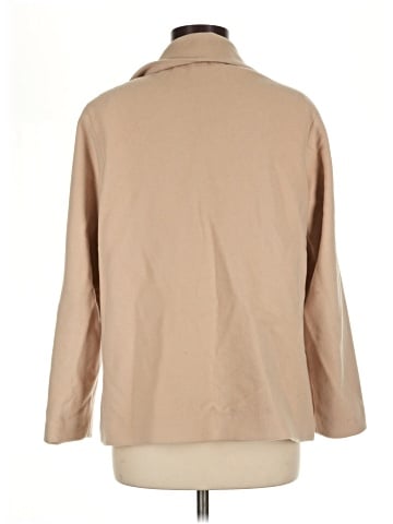 Rafaella Wool Coat (view 2)