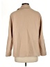 Rafaella Tan Wool Coat Size 6 - photo 2