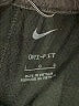 Nike 100% Polyester Graphic Black Athletic Shorts Size L (kids) - photo 3