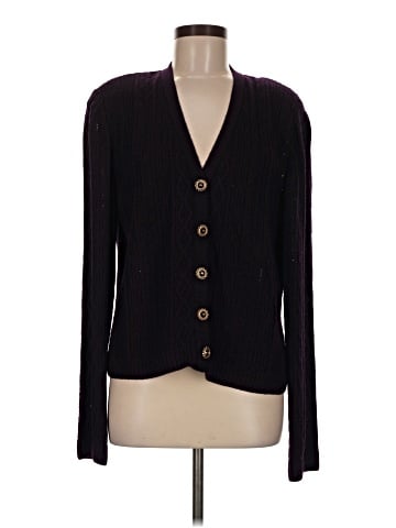St. John Collection by Marie Gray Cardigan (view 1)