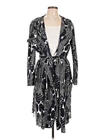 Travelers by Chico's Kimono (view 1)