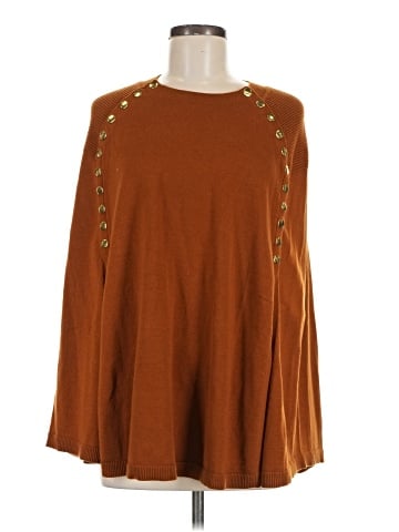IMAN Poncho (view 1)