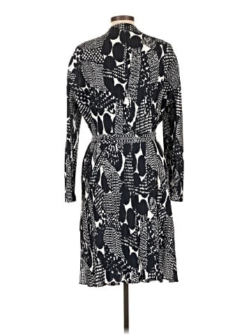 Travelers by Chico's Kimono (view 2)