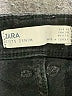 Zara Black Jeans Size 6 - photo 4