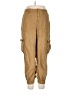 BDG Tan Cargo Pants Size L - photo 1